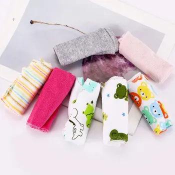 8Pcs/pack Cotton Baby Nursing Towels Saliva Bibs Handkerchief Towel Washcloth Newborn Boys Girls Feeding Cotton Bibs For Kids
8Pcs/pack Cotton Baby Nursing Towels Saliva Bibs Handkerchief Towel Washcloth Newborn Boys Girls Feeding Cotton Bibs For Kids