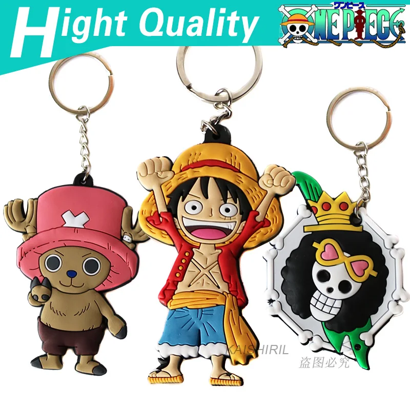 Faster shipping One piece Anime cartoon Keychains action toy figures pendant Key Chains Collection model toy
Faster shipping One piece Anime cartoon Keychains action toy figures pendant Key Chains Collection model toy