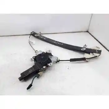 8240125000 WINDOW LIFTER FRONT LEFT HYUNDAI ACCENT (LC)
8240125000 WINDOW LIFTER FRONT LEFT HYUNDAI ACCENT (LC)