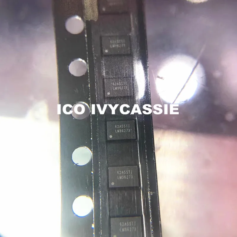 Фото LM36273 For Redmi Note8 Light Control IC Backlight Chip | Электронные компоненты и принадлежности