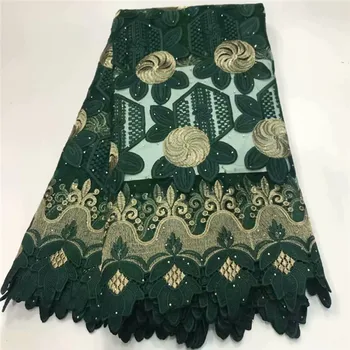 Beautifical African French tulle lace fabrics with stones 2019 Embroidery Lace French lace for Wedding Dress 5yards/lot df82-785
Beautifical African French tulle lace fabrics with stones 2019 Embroidery Lace French lace for Wedding Dress 5yards/lot df82-785