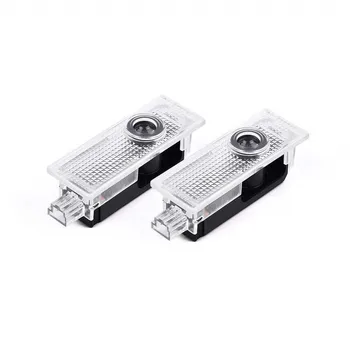 2Pcs LED Car Door Light For Land Rover Freelander 2 L2 LF Discovery 3 4 Range Rover Sport Evoque 3 4 Auto Logo Lamp Projector
2Pcs LED Car Door Light For Land Rover Freelander 2 L2 LF Discovery 3 4 Range Rover Sport Evoque 3 4 Auto Logo Lamp Projector