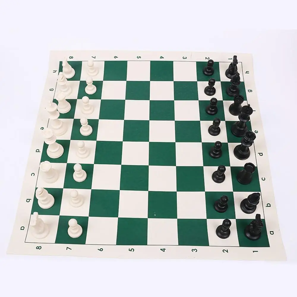 Portable medieval chess set, plastic chess set, outdoor chess collection, board game
Portable medieval chess set, plastic chess set, outdoor chess collection, board game