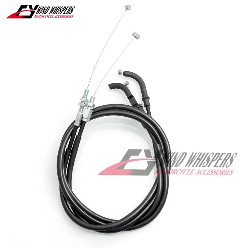 Motorcycle Throttle Cable Rope Brake Oil Accelerator Control Wire Line For Yamaha FZ600 FZ6N FZ6S XJ6 FZ6
Motorcycle Throttle Cable Rope Brake Oil Accelerator Control Wire Line For Yamaha FZ600 FZ6N FZ6S XJ6 FZ6