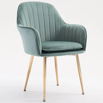 North Europe Ins Chair Net Red Chair Modern Simple Cosmetic Chair Manicure Armchair Family Dining Chair Negotiation Single Chair
North Europe Ins Chair Net Red Chair Modern Simple Cosmetic Chair Manicure Armchair Family Dining Chair Negotiation Single Chair