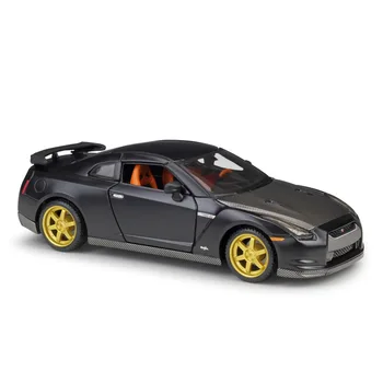 1 24 Nissan GTR Modifications Alloy Diecast Model Cars Simulation Miniature Cars Metal Collection Toys Mini Car Home Decorations
1 24 Nissan GTR Modifications Alloy Diecast Model Cars Simulation Miniature Cars Metal Collection Toys Mini Car Home Decorations