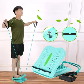 Foot Stretcher Slant Board Ergonomic Foot Rest Anti-Slip Incline Exercise Boards Calf Home Stand-up Slimming Massage Stretcher
Foot Stretcher Slant Board Ergonomic Foot Rest Anti-Slip Incline Exercise Boards Calf Home Stand-up Slimming Massage Stretcher