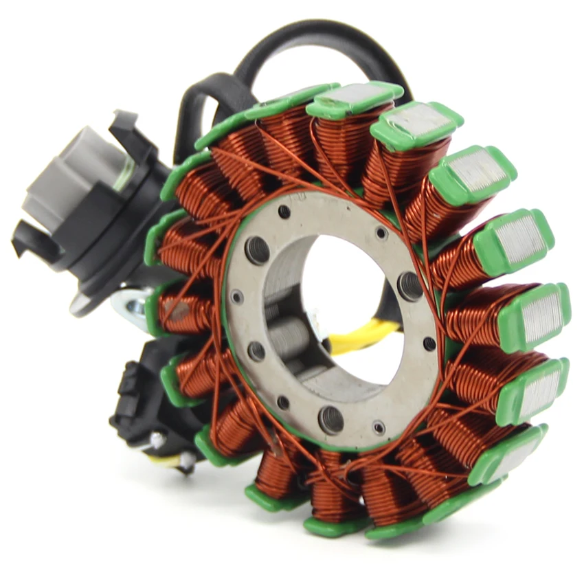 Motorcycle Magneto Stator Coil For Sea-Doo 800 GSX Limited GTX SPX XP 951 Ltd LRV RX X OEM :290886588 420886588 Moto Accessories
Motorcycle Magneto Stator Coil For Sea-Doo 800 GSX Limited GTX SPX XP 951 Ltd LRV RX X OEM :290886588 420886588 Moto Accessories