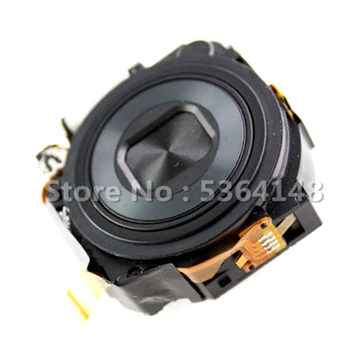 Original zoom lens unit For Nikon Coolpix S3200 S4200 S2700 for Casio ZS20 ZS30 ZS26 N5 for Sony W810 Without CCD