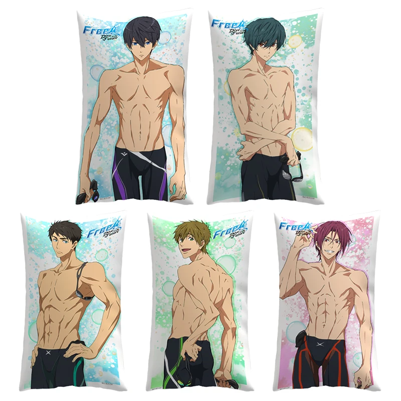 Китайская Подушка с официальным разрешением Brdwn Free Nanase Haruka Sosuke Yamazaki Rin Matsuoka Ikuya Kirishima Hazuki
Китайская Подушка с официальным разрешением Brdwn Free Nanase Haruka Sosuke Yamazaki Rin Matsuoka Ikuya Kirishima Hazuki