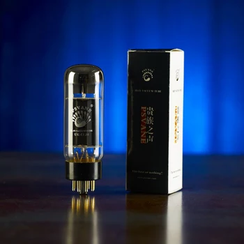 PSVANE Hifi UK-EL34 Vacuum Tube Replace Shuguang EH EL34 EL34B For Vintage Hifi Audio Tube AMP DIY Factory Test Match 12 Months
PSVANE Hifi UK-EL34 Vacuum Tube Replace Shuguang EH EL34 EL34B For Vintage Hifi Audio Tube AMP DIY Factory Test Match 12 Months
