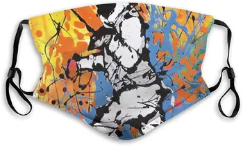 Dust Face Mask Mouth Cover Adults Fashion Adjustable Mouth Muffle Reusable Anti Dust
Dust Face Mask Mouth Cover Adults Fashion Adjustable Mouth Muffle Reusable Anti Dust