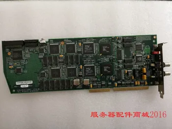 Dialogic voice card D/300SC-E1-75 digital voice card 83-0590-001 IT/97/TF 
Dialogic voice card D/300SC-E1-75 digital voice card 83-0590-001 IT/97/TF