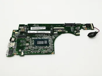 DA0LZ5MB8D0 Rev:D FOR Lenovo Ideapad U330 U330P Laptop Motherboard SR1EF I5-4210U DDR3 100% Fully Tested
DA0LZ5MB8D0 Rev:D FOR Lenovo Ideapad U330 U330P Laptop Motherboard SR1EF I5-4210U DDR3 100% Fully Tested