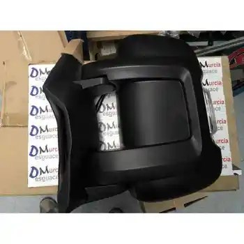 ELECTRIC LEFT REARVIEW CITROEN JUMPER COMBI (06.2006) 
ELECTRIC LEFT REARVIEW CITROEN JUMPER COMBI (06.2006)