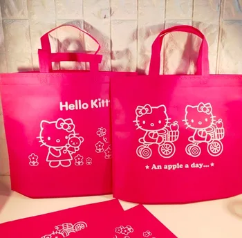 60pcs pink Cute cartoon cat Packing Bags Shopping Bag for clothes makeup books Jewelry Toys boutique Package Bags Wholesale
60pcs pink Cute cartoon cat Packing Bags Shopping Bag for clothes makeup books Jewelry Toys boutique Package Bags Wholesale
