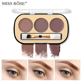 Three-dimensional Repairing Eyebrow Dyeing Lasting Waterproof Moisturizing Eyebrow Tint Best Selling 2018 Products Makeup
Three-dimensional Repairing Eyebrow Dyeing Lasting Waterproof Moisturizing Eyebrow Tint Best Selling 2018 Products Makeup