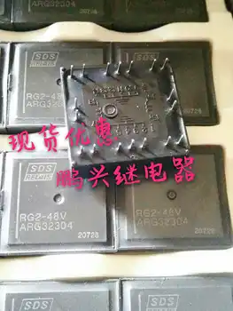 Free shipping 10PCS/LOT RG2-48V
Free shipping 10PCS/LOT RG2-48V