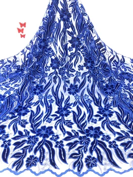 African mesh lace fabric 2020 embroidery Nigerian lace fabric high quality French tulle lace fabric for women wearing J0436
African mesh lace fabric 2020 embroidery Nigerian lace fabric high quality French tulle lace fabric for women wearing J0436