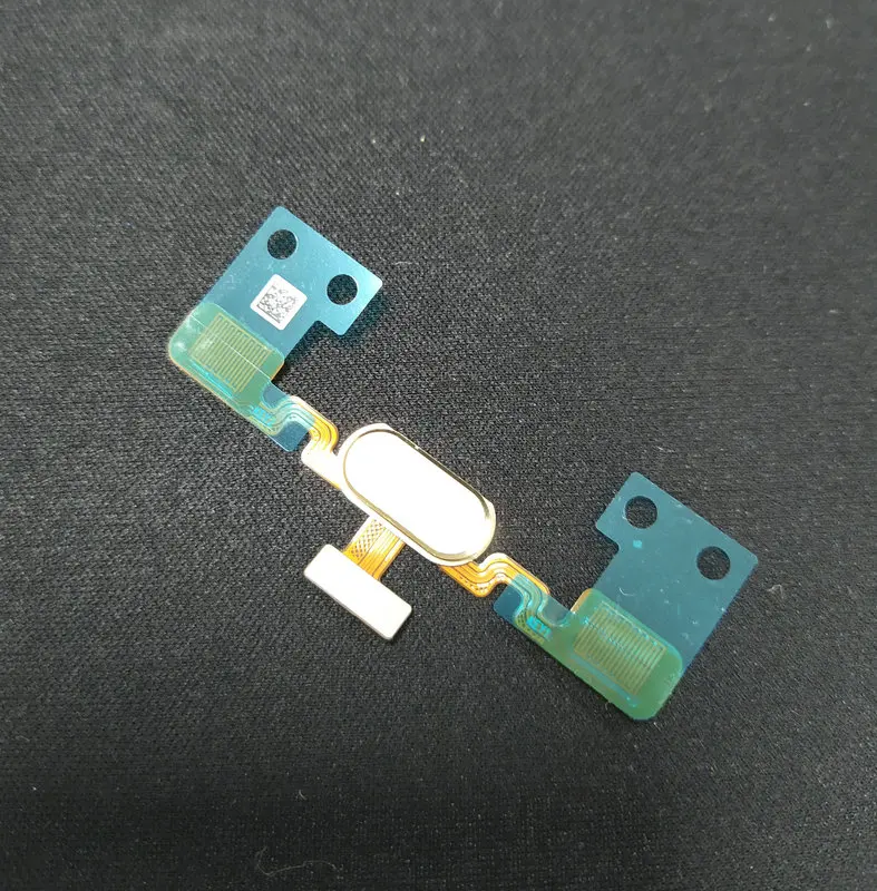Home Button FingerPrint Touch ID Sensor Flex Cable Ribbon Parts for BLU Vivo 8 V0150UU V0150LL Cell Phone
Home Button FingerPrint Touch ID Sensor Flex Cable Ribbon Parts for BLU Vivo 8 V0150UU V0150LL Cell Phone