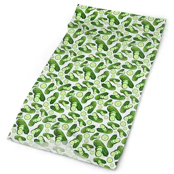 Bandana Headband Athletic Vegetable Cucumber Multifunction Magic Handscarf,Face Mask,Neck Gaiter,Balaclava,Sweatband,Head
Bandana Headband Athletic Vegetable Cucumber Multifunction Magic Handscarf,Face Mask,Neck Gaiter,Balaclava,Sweatband,Head