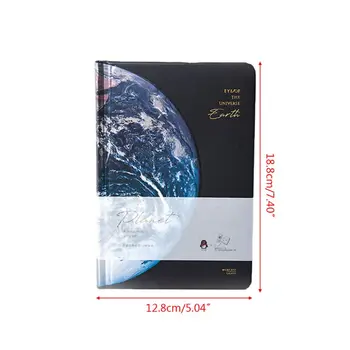 Student Student Stationery Beautiful Universe Hard Cover Lined Papers Notebook Starry Sky Journal Diary Notepad Boys Mens Gift
Student Student Stationery Beautiful Universe Hard Cover Lined Papers Notebook Starry Sky Journal Diary Notepad Boys Mens Gift