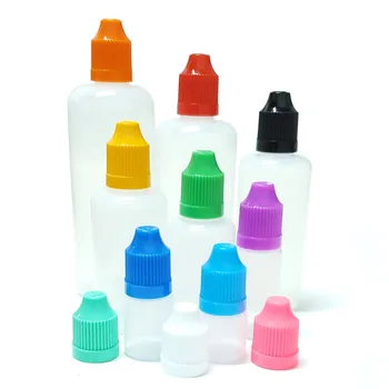 10pcs Empty Plastic Eye Drop Bottle 3ml 5ml 10ml 15ml 20ml 30ml 50ml 100ml 120ml PE Essential Oil Dropper Bottle With Funnel
10pcs Empty Plastic Eye Drop Bottle 3ml 5ml 10ml 15ml 20ml 30ml 50ml 100ml 120ml PE Essential Oil Dropper Bottle With Funnel