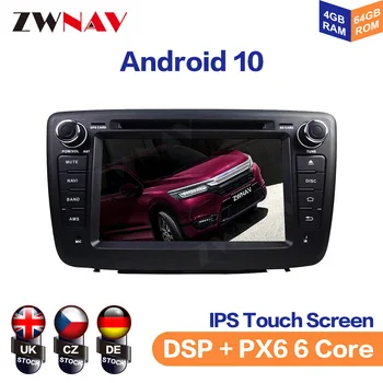Android 10 IPS Screen For Suzuki Baleno Screen Car Multimedia Player Navigation Audio Radio Stereo Head Unit Video Player GPS
Android 10 IPS Screen For Suzuki Baleno Screen Car Multimedia Player Navigation Audio Radio Stereo Head Unit Video Player GPS