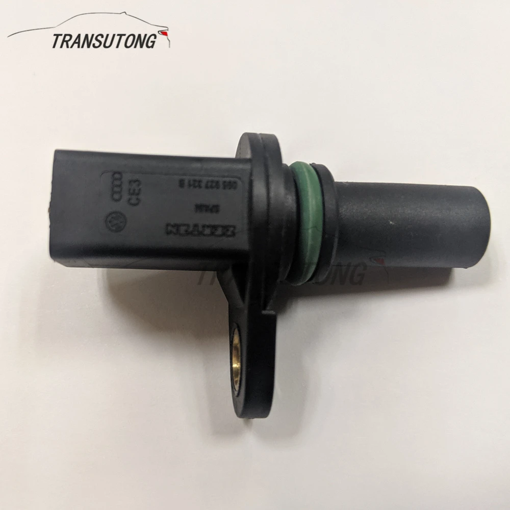 NEW 01M927321B Automatic transmission electrical Input & Output Shaft Speed Sensor for 01M transmission
NEW 01M927321B Automatic transmission electrical Input & Output Shaft Speed Sensor for 01M transmission