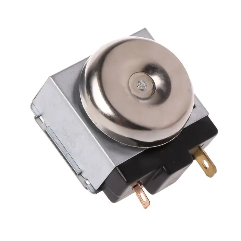 30Min Time Controller Timer Switch For Electric Pressure Cooker Microwave Oven L4MB
30Min Time Controller Timer Switch For Electric Pressure Cooker Microwave Oven L4MB