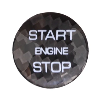 Car Start Engine Stop Push Button Cover Ring Trim Sticker for Land Rover Range Rover Sport Evoque Velar
Car Start Engine Stop Push Button Cover Ring Trim Sticker for Land Rover Range Rover Sport Evoque Velar
