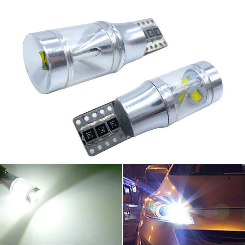 2x W5W T10 Led Bulb Car Parking Light CREE Chip LED Clearance Side Marker Lights For Volvo XC60 XC90 S60 V70 S80 S40 V40 V50
2x W5W T10 Led Bulb Car Parking Light CREE Chip LED Clearance Side Marker Lights For Volvo XC60 XC90 S60 V70 S80 S40 V40 V50
