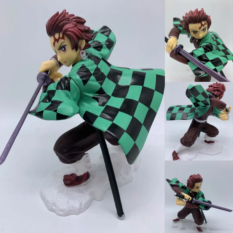 Thief Fun Anime Toy Ghost mie zhi Edge 1/8 Large Version of zao men Bamboo Charcoal Treatment lang ke Face Transplant Model Boxe
Thief Fun Anime Toy Ghost mie zhi Edge 1/8 Large Version of zao men Bamboo Charcoal Treatment lang ke Face Transplant Model Boxe