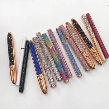 Free Fast Shipping Adhesive False Eyelash Liquid Eyeliner Pen Holographic Package for 3D Mink Lashes
Free Fast Shipping Adhesive False Eyelash Liquid Eyeliner Pen Holographic Package for 3D Mink Lashes