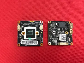 IVG-85HF30PS-ST Module Chip 3 Million Hi3516EV200
IVG-85HF30PS-ST Module Chip 3 Million Hi3516EV200