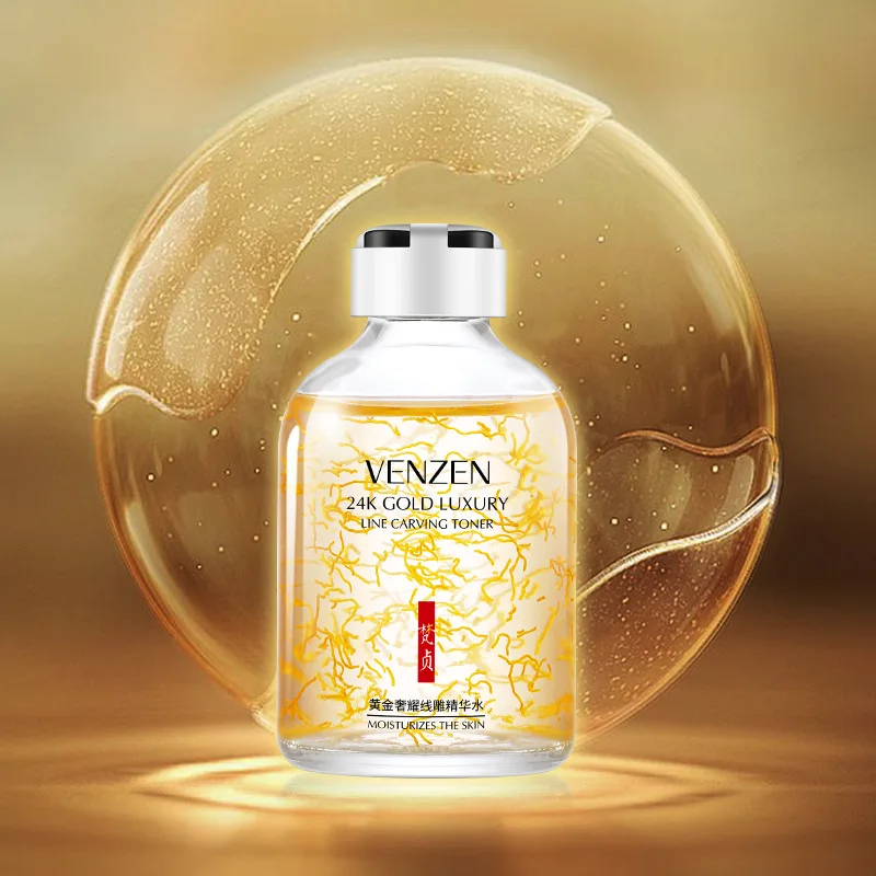 Essence Water Anti Wrinkle Aging Treatment Face Skin Care Whitening Moisturizer Facial Cream Clean Pore Toner for Women
Essence Water Anti Wrinkle Aging Treatment Face Skin Care Whitening Moisturizer Facial Cream Clean Pore Toner for Women