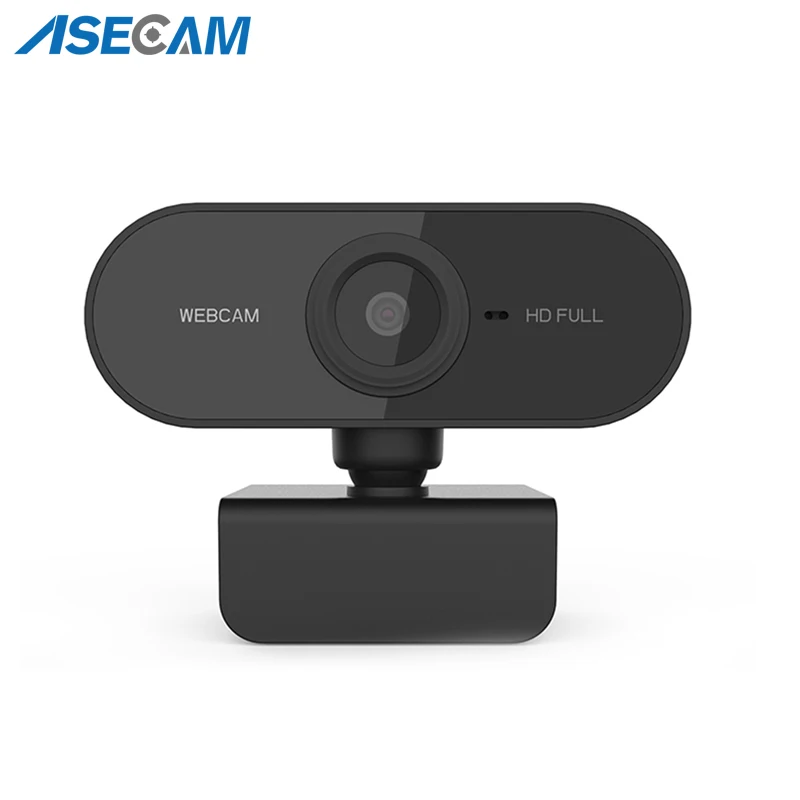 HD 1080P Mini Computer PC WebCamera with Microphone Rotatable Security Camera for Live Broadcast Video Calling Conference Work
HD 1080P Mini Computer PC WebCamera with Microphone Rotatable Security Camera for Live Broadcast Video Calling Conference Work