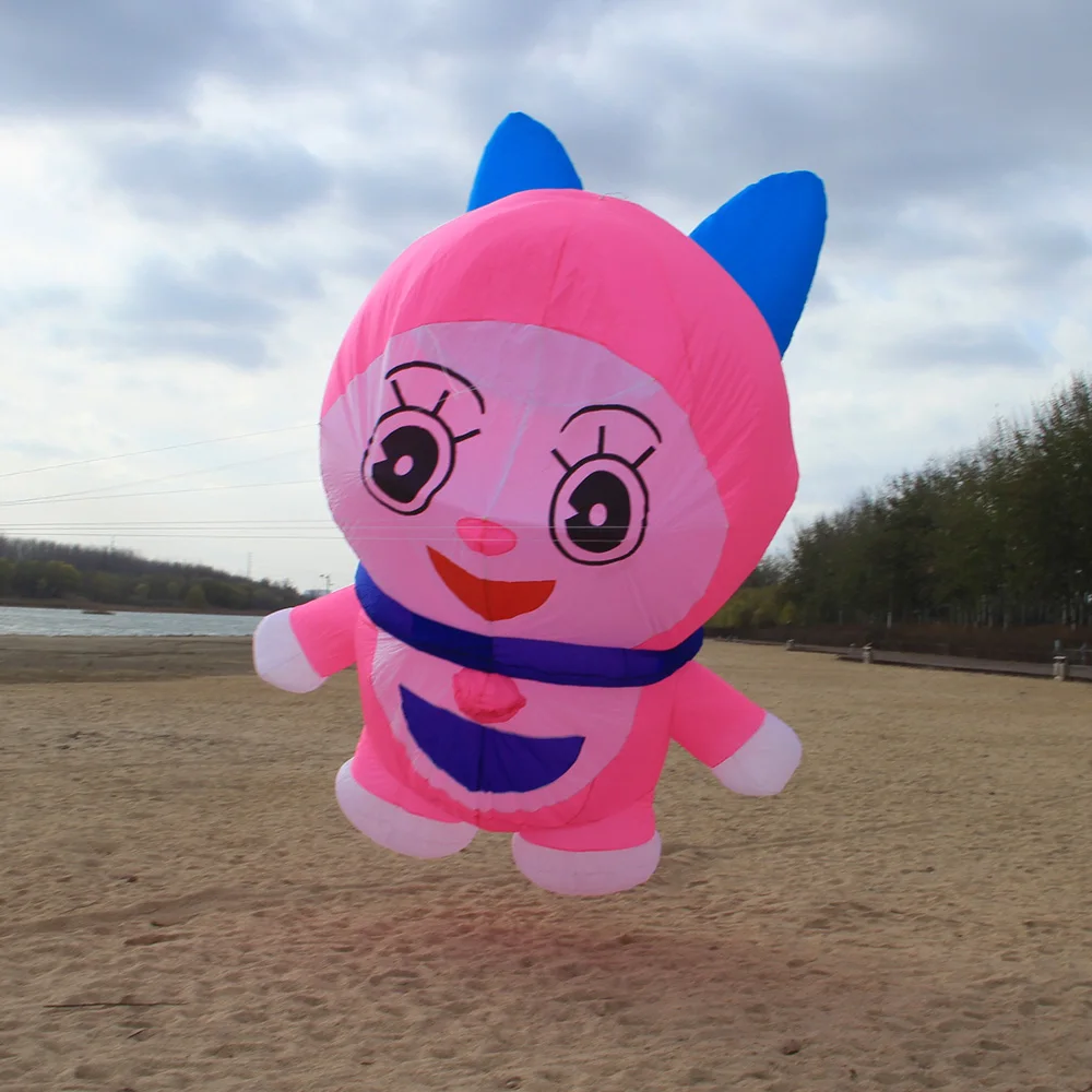 3.5 cartoon soft kite pendant large huge inflatable kite line laundry for audlts free shipping
3.5 cartoon soft kite pendant large huge inflatable kite line laundry for audlts free shipping