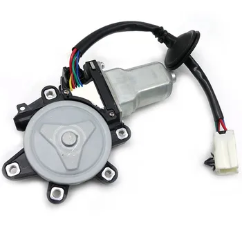 New Front Right Side Power Window Lift Motor for Nissan 350Z for Infiniti G35 OEM 80730CD001 80730CD00A 80730-CD001 80730-CD00A
New Front Right Side Power Window Lift Motor for Nissan 350Z for Infiniti G35 OEM 80730CD001 80730CD00A 80730-CD001 80730-CD00A