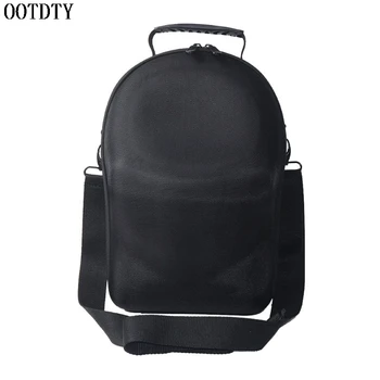 PU Leather Shoulder Bag Travel Carrying Case for DJI Goggles FPV VR Glasses Kit
PU Leather Shoulder Bag Travel Carrying Case for DJI Goggles FPV VR Glasses Kit