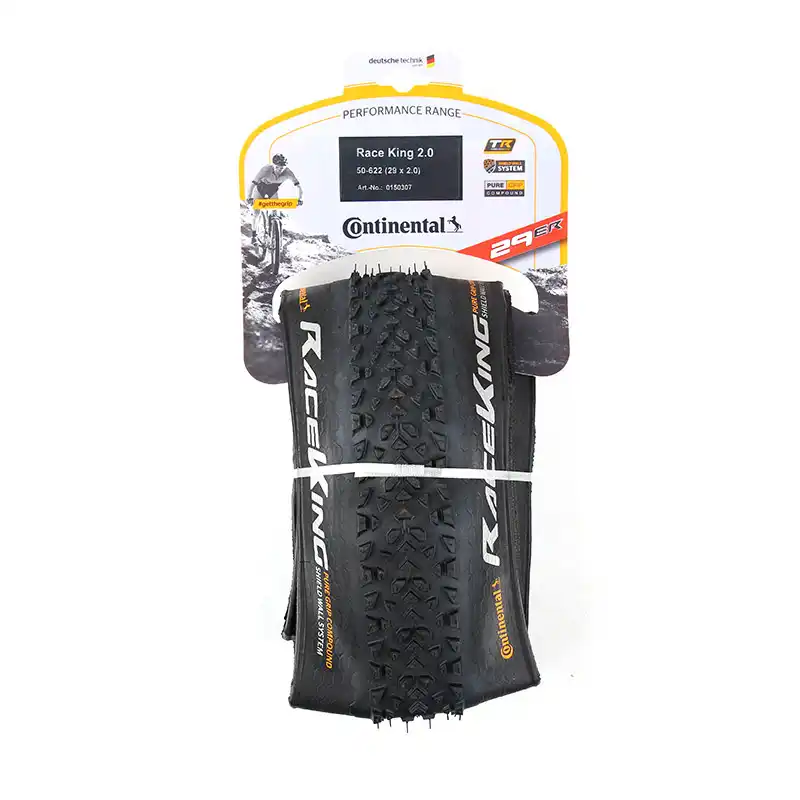 continental mtb 29