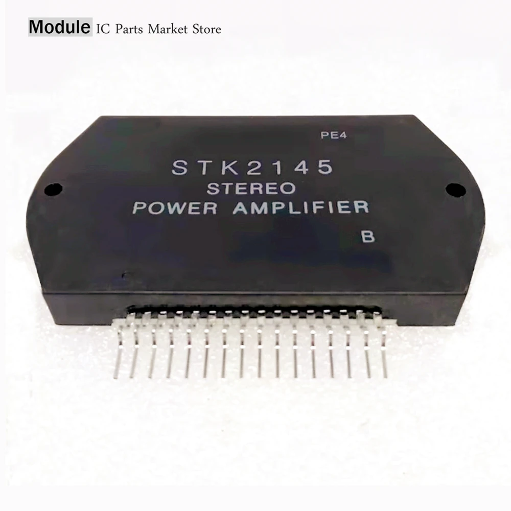 STK2145
