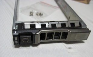 Hot swap Hard Drive Tray Caddy 2.5inch for DELL R710 T710 R410 T410 R510 R610 T610 M605 M610 M710 M805 Server
Hot swap Hard Drive Tray Caddy 2.5inch for DELL R710 T710 R410 T410 R510 R610 T610 M605 M610 M710 M805 Server