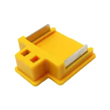 Connector Terminal Block replacement Battery Connector For Makita Li-ion Battery Adapter Connector Socket Electric Power Tools
Connector Terminal Block replacement Battery Connector For Makita Li-ion Battery Adapter Connector Socket Electric Power Tools