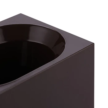 Office With Holder Soft Bristles Toilet Brush Set Corner Home Bathroom Handheld Hotel Double Sided Long Handle ABS Flexible
Office With Holder Soft Bristles Toilet Brush Set Corner Home Bathroom Handheld Hotel Double Sided Long Handle ABS Flexible