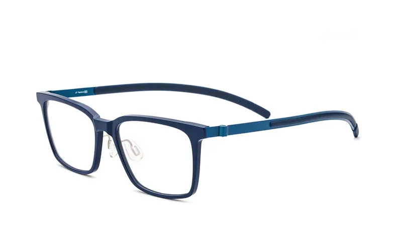 Belight Optical Acetate with Titanium Mens Classcial Glass Frames Designer EyeGlasses Fashion Prescription 19106
Belight Optical Acetate with Titanium Mens Classcial Glass Frames Designer EyeGlasses Fashion Prescription 19106
