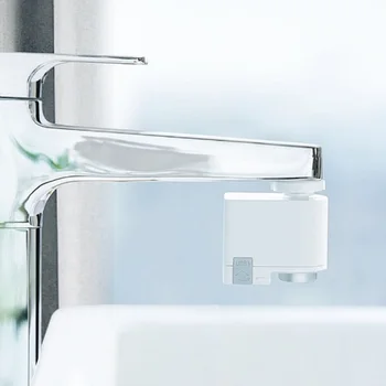 Infrared Induction Faucet Aerators Water Saving Device Waterproof Water Overflow Protection for Kitchen UND Sale
Infrared Induction Faucet Aerators Water Saving Device Waterproof Water Overflow Protection for Kitchen UND Sale