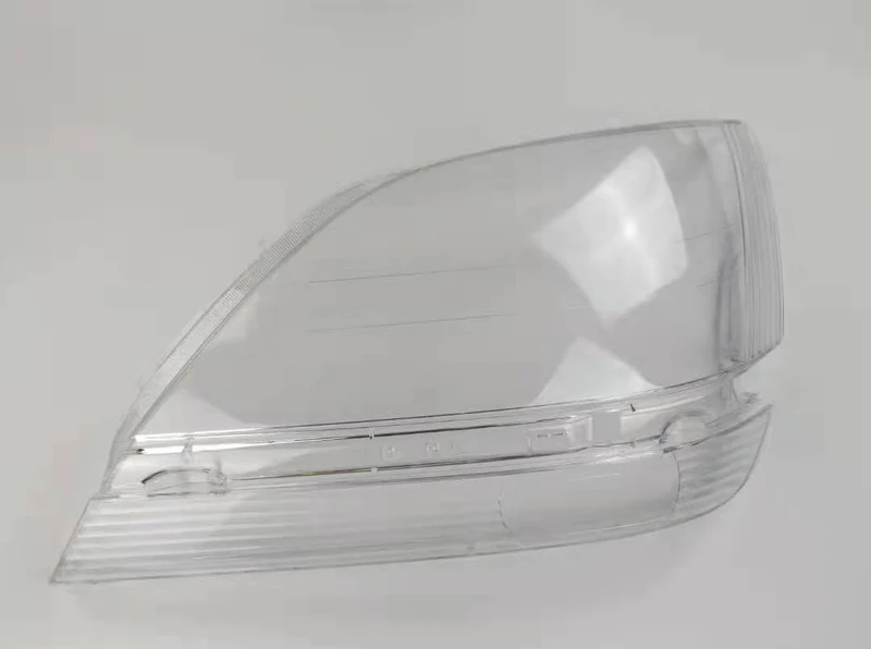 For Lexus RX300 1999-2002 Car Headlamp Lamp Cover Glass Lamp Shell Headlight Cover Transparent Lampshade
For Lexus RX300 1999-2002 Car Headlamp Lamp Cover Glass Lamp Shell Headlight Cover Transparent Lampshade