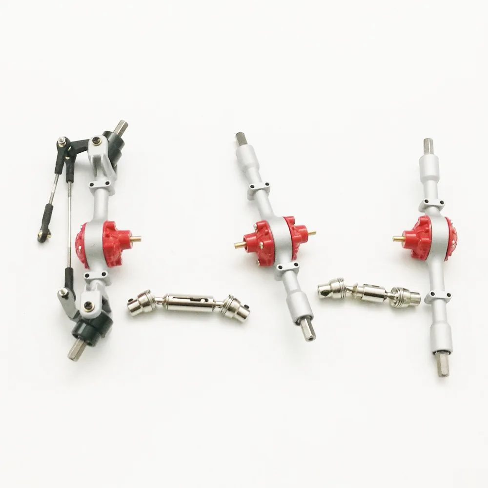 Wanpy long Four Six Drive jun ka Gaz C24 Metal Transfer Case DIY Back Propagation Gearbox Metal Front And Rear Axle
Wanpy long Four Six Drive jun ka Gaz C24 Metal Transfer Case DIY Back Propagation Gearbox Metal Front And Rear Axle
