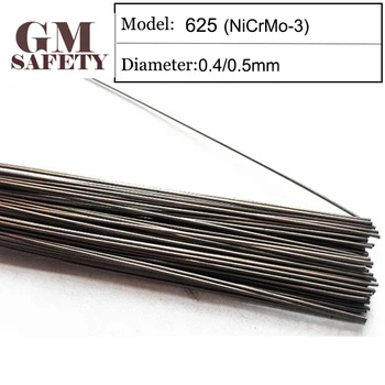 200PCS/Tube GM TIG Welding Wire 625 Material Rod Mold Laser Welding Filler NiCrMo-3 
200PCS/Tube GM TIG Welding Wire 625 Material Rod Mold Laser Welding Filler NiCrMo-3
